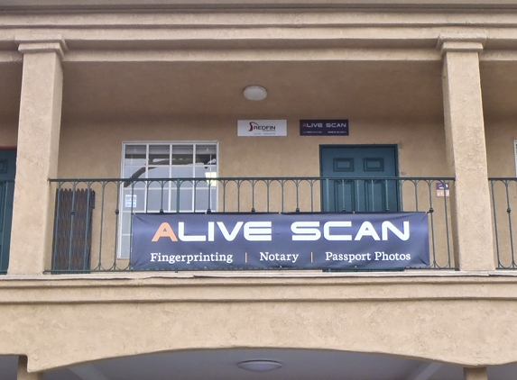 Live Scan Fingerprinting San Diego - San Diego, CA
