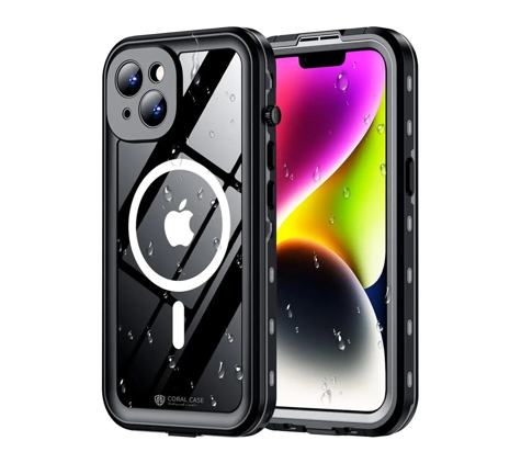 Coral Case - Holden Hill, SA