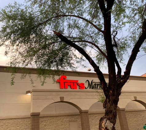 Fry's Food Stores - Tempe, AZ