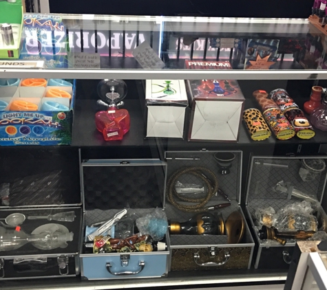 The Kind Connection Smoke Shop - Lake Havasu City, AZ