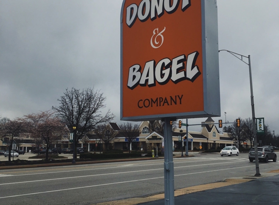 Devon Donut & Bagel Company - Paoli, PA