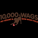 10,000 WAGS Pet Resort - Pet Boarding & Kennels