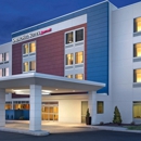 SpringHill Suites by Marriott Charlotte Airport Lake Pointe - Hotels