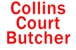 Collins Court Butcher