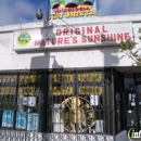 Original Nature's Sunshine - Vitamins & Food Supplements