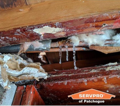 SERVPRO of Patchogue - Yaphank, NY