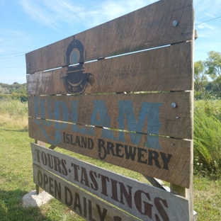 Ludlam Island Brewery - Ocean View, NJ