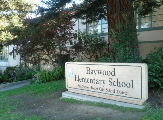 Baywood Elementary - San Mateo, CA