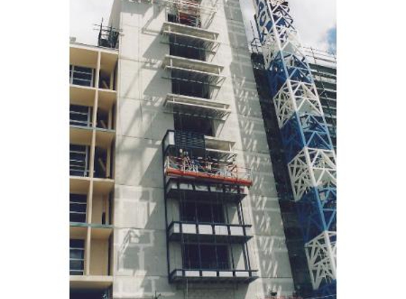 Elder Scaffolding Solutions Pty Ltd - Coorparoo, QLD
