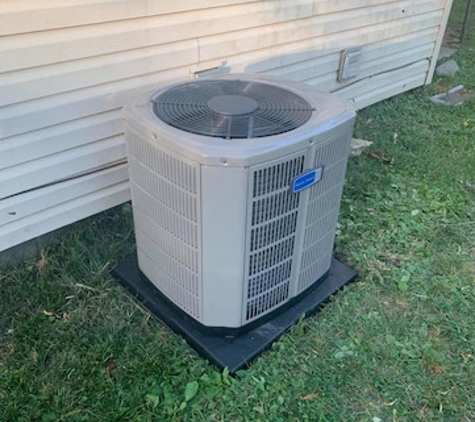 JIm's Heating and Air Conditioning, LLC - Frankfort, IN