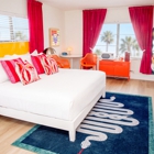 Sunset Inn & Cabanas