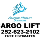 Adaptive Mobility Solutions - Wheelchairs
