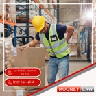 Mooney Law