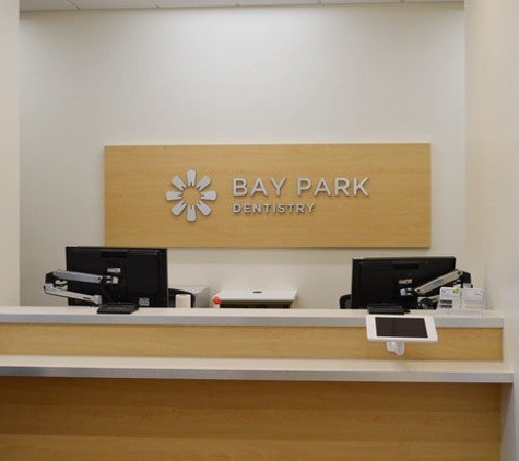 Bay Park Smiles Dentistry - San Diego, CA