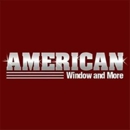American Window and More - Windows