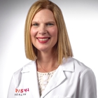 Stephanie P McCall, AGPCNP