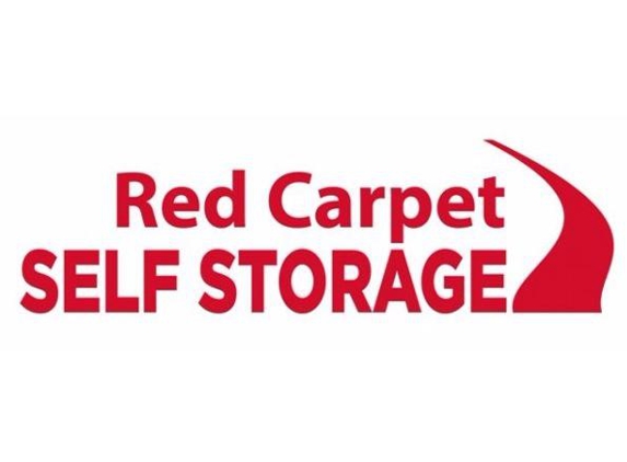 Red Carpet Storage - Franklin, TN