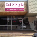 Cut-N-Style - Barbers