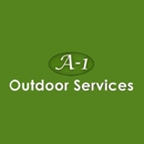 A-1 Outdoor Services - Gardeners