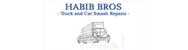 Habib Bros Truck and Car Smash Repairs - Bus & Truck Repairs