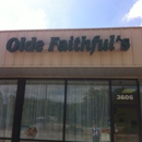 Olde Faithful's Antique Mall - Antiques