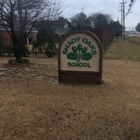 Shady Oaks School