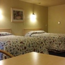 Budget Host Longhorn Motel - Hotels