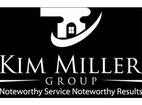 Kim Miller Group - Southlake, TX