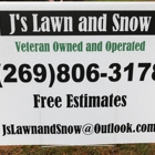 J’s Lawn and Snow