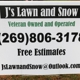 J’s Lawn and Snow