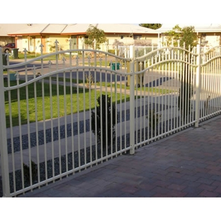 Concept Fencing