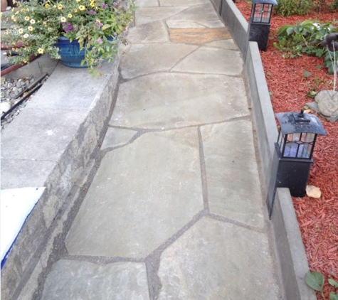 Steve's Precision Masonry LLC