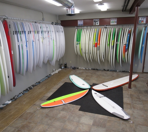 Dawn Patrol Surf Shop/ Board Store - Ormond Beach, FL