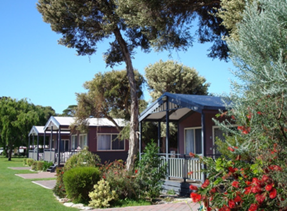 Lakeside Tourist Park - Robe, SA