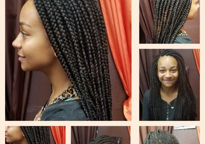 African Beauty Hair Braiding 10708 N Western Ave Oklahoma City Ok 73114 Yp Com