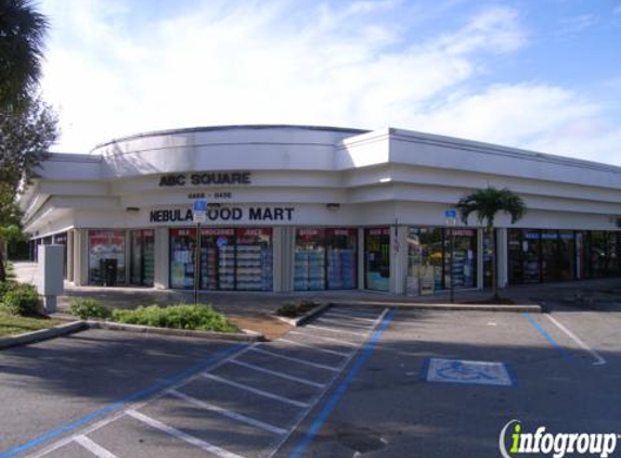 Nebula Food Mart - Coral Springs, FL