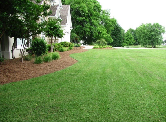 Great Escapes Lawn Care & Landscaping - Plumas Lake, CA