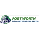 Discount Dumpster Rental Fort Worth - Garbage Collection