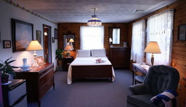 Berry Patch Bed & Breakfast - Lebanon, PA