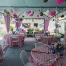 Central Valley Tent & Canopy Rental - Tents-Rental