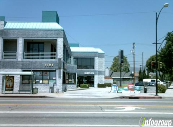 Burbank Liquor - Burbank, CA