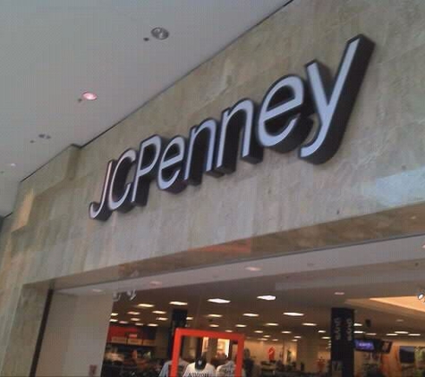 JCPenney - Baton Rouge, LA