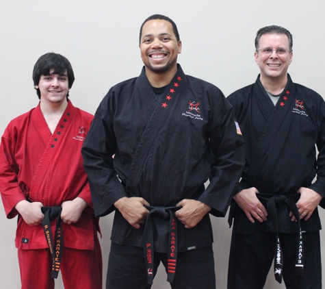 Ultimate Martial Arts - Centerville, MN