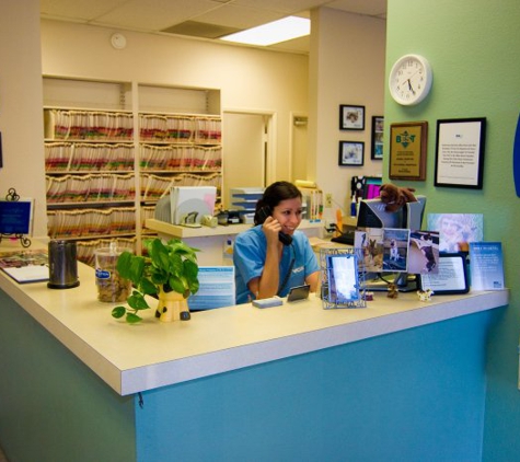 VCA Grossmont Animal Hospital - La Mesa, CA