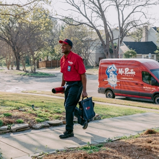 Mr. Rooter Plumbing of Las Vegas - Las Vegas, NV