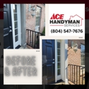 Ace Handyman Services RVA - Handyman Services