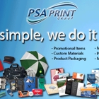 PSA Print Group