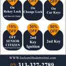 Broken key replacement - Locks & Locksmiths