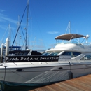 BoatBnB - Boat Rental & Charter