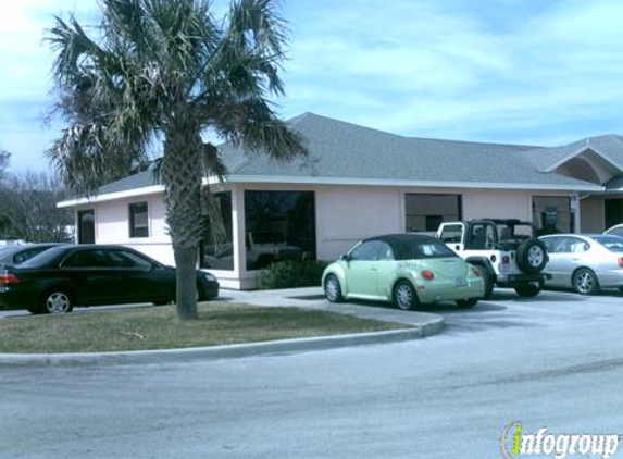 Captain Bob's Fishing Charters - Neptune Beach, FL